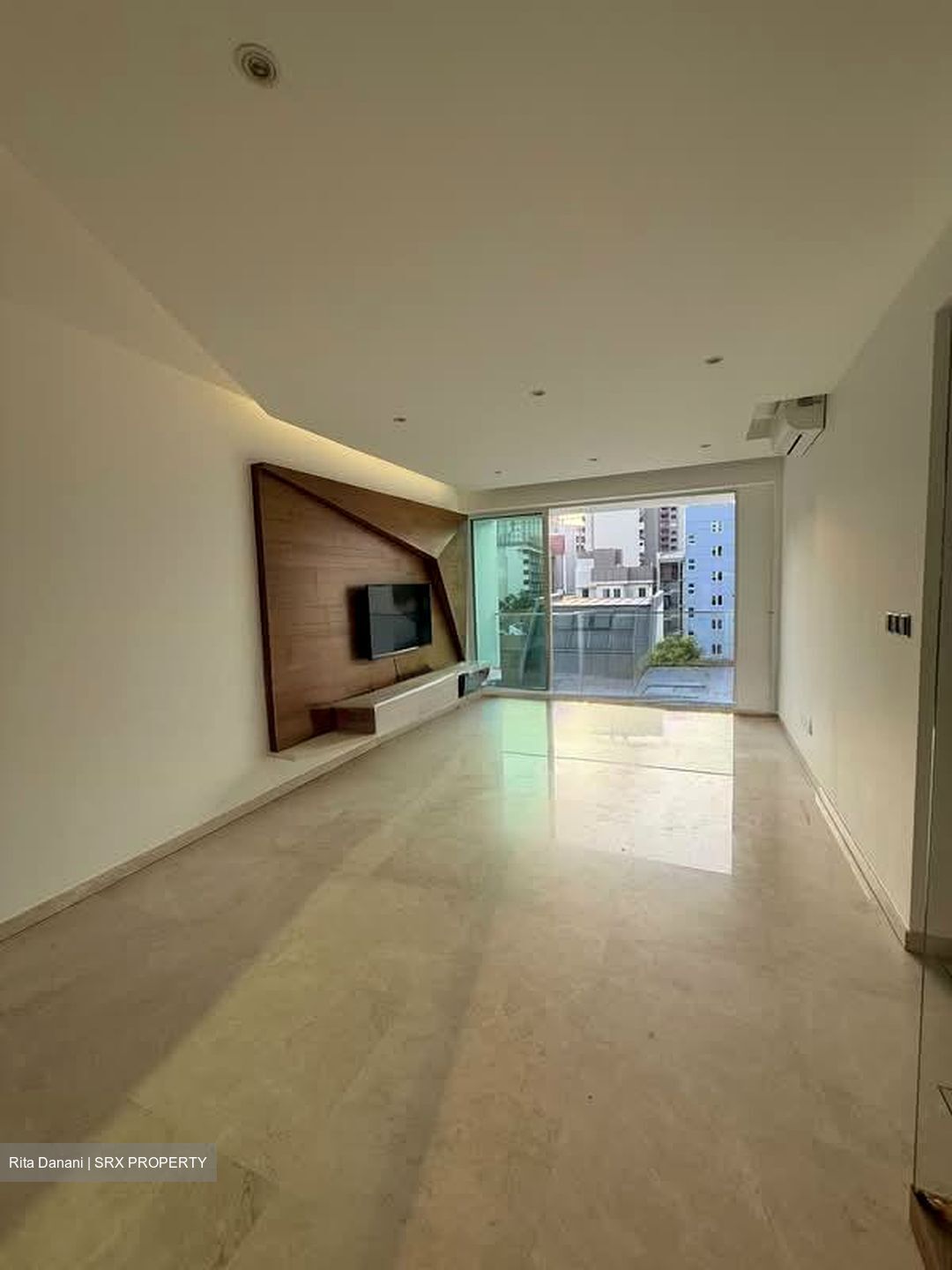 Parc Emily (D9), Condominium #557954121